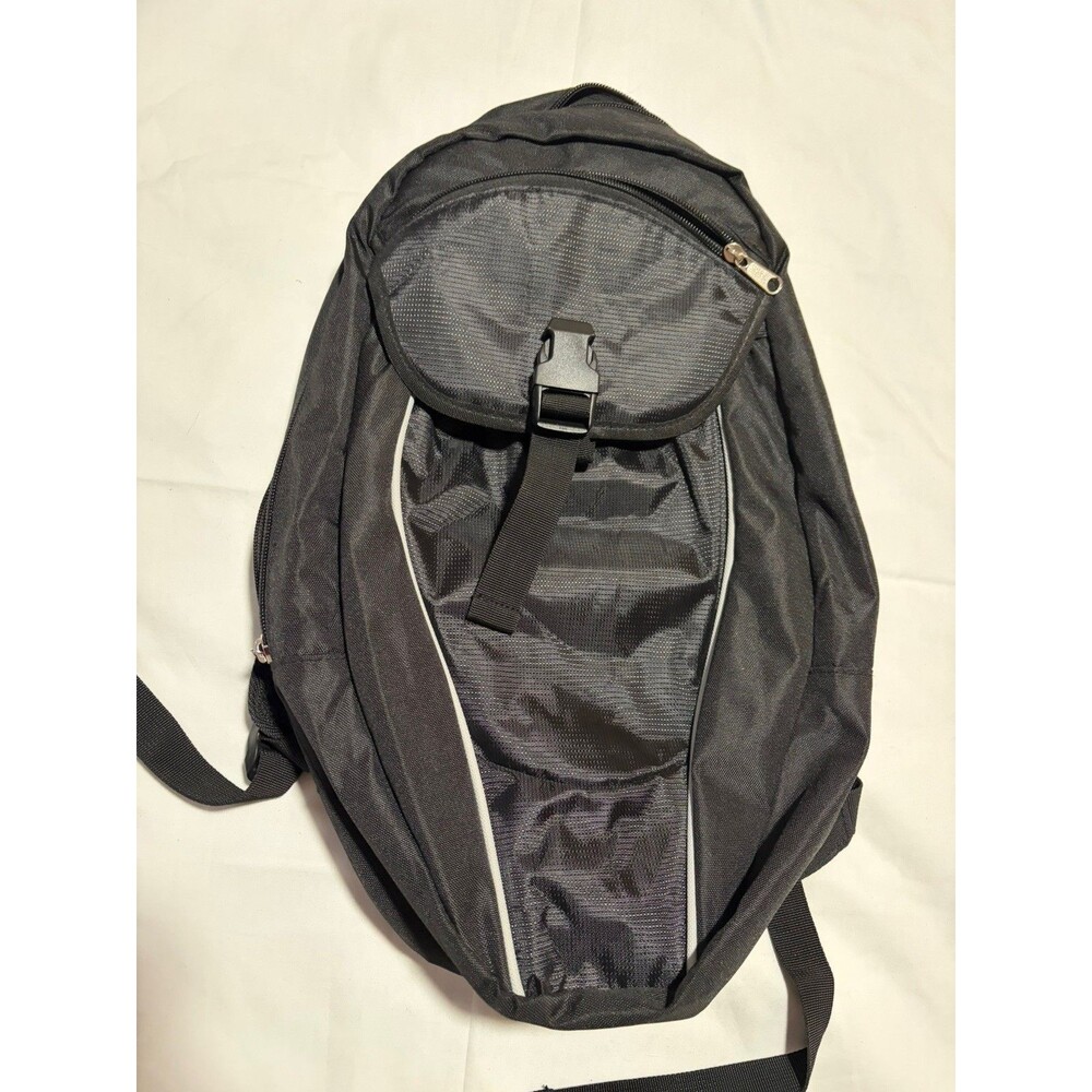 Triac TI-Adult Enteral Backpack